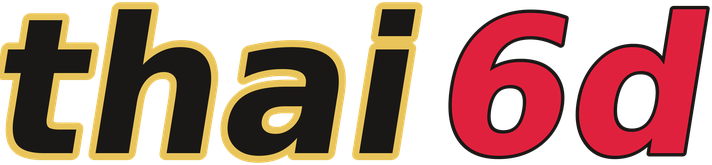 thai6d logo